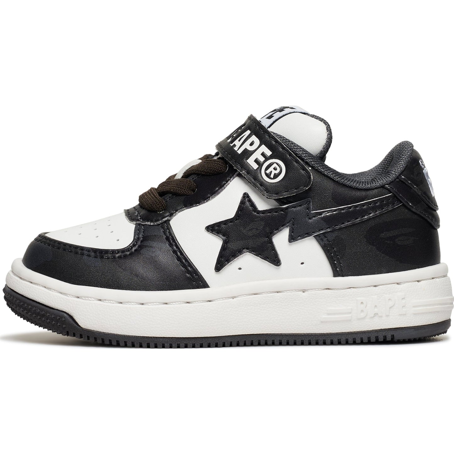 BAPE STA#1 ENFANTS