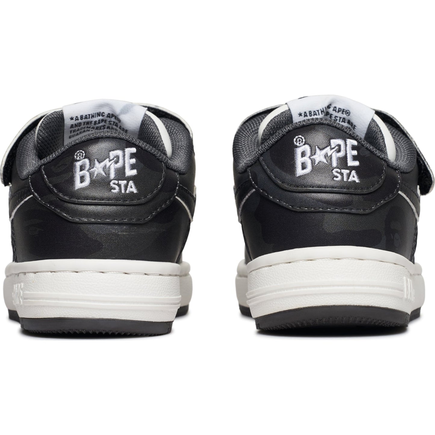 BAPE STA#1 ENFANTS