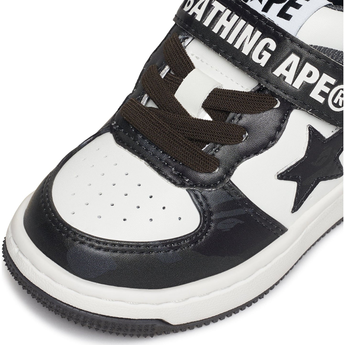 BAPE STA#1 ENFANTS