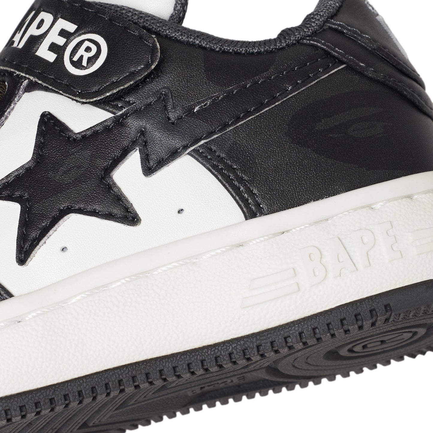 BAPE STA#1 ENFANTS