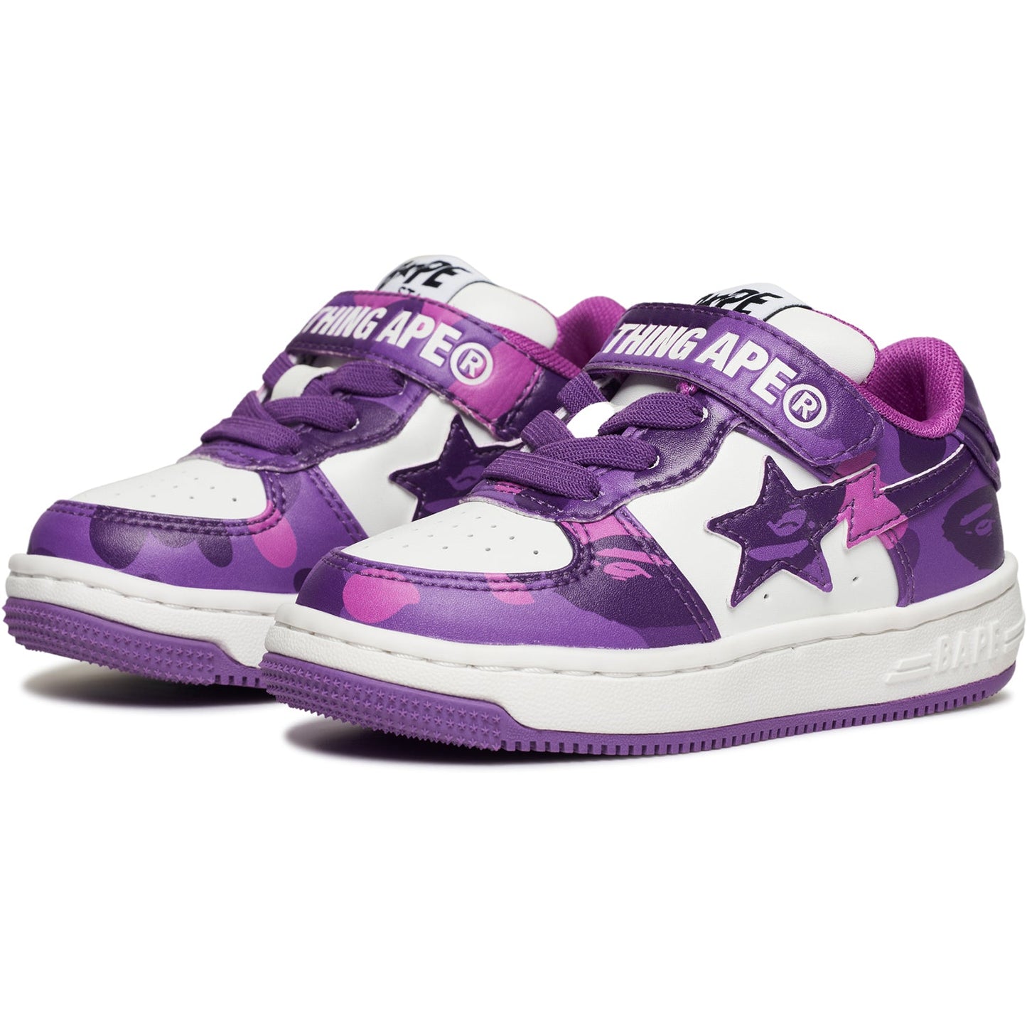 BAPE STA#1 ENFANTS