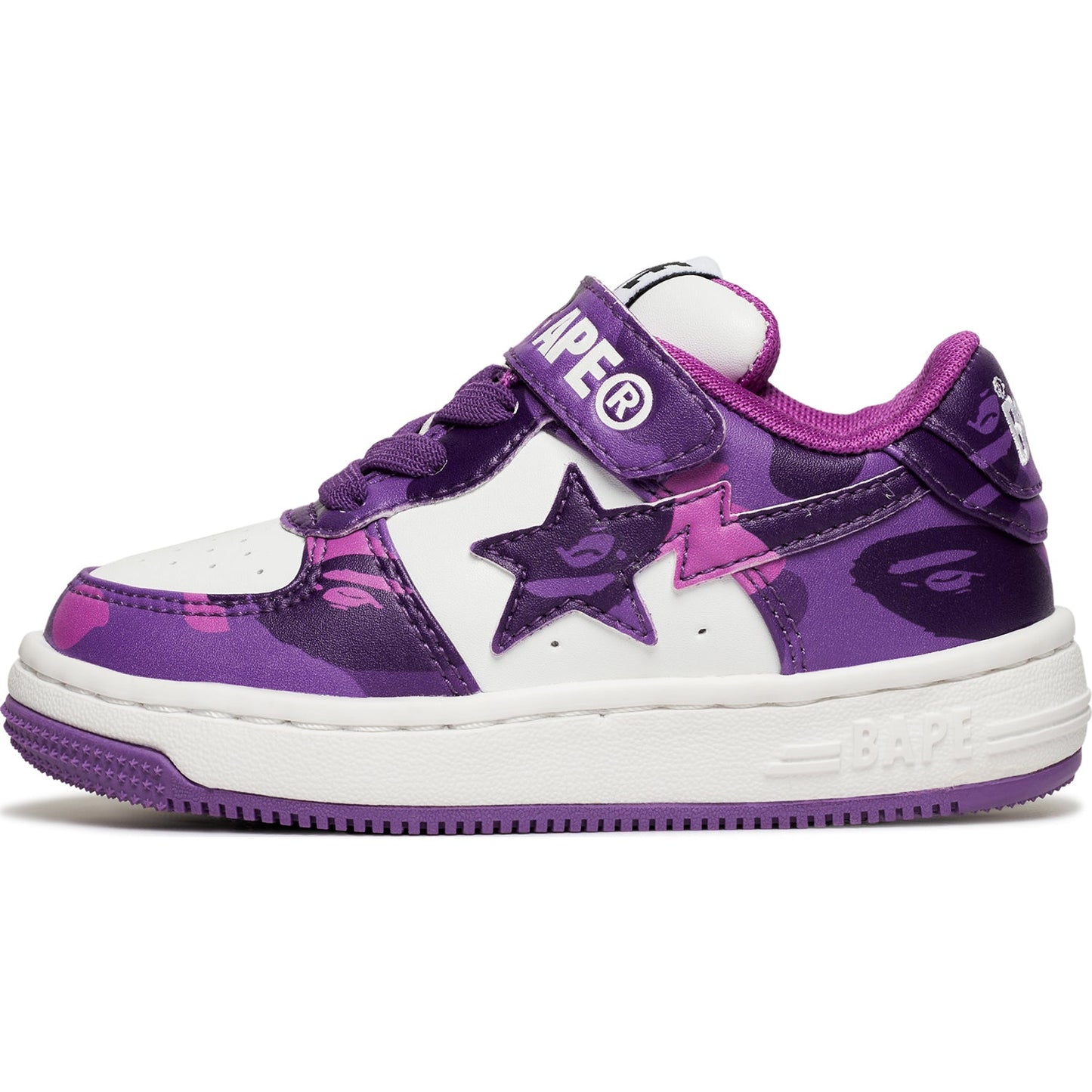 BAPE STA#1 ENFANTS