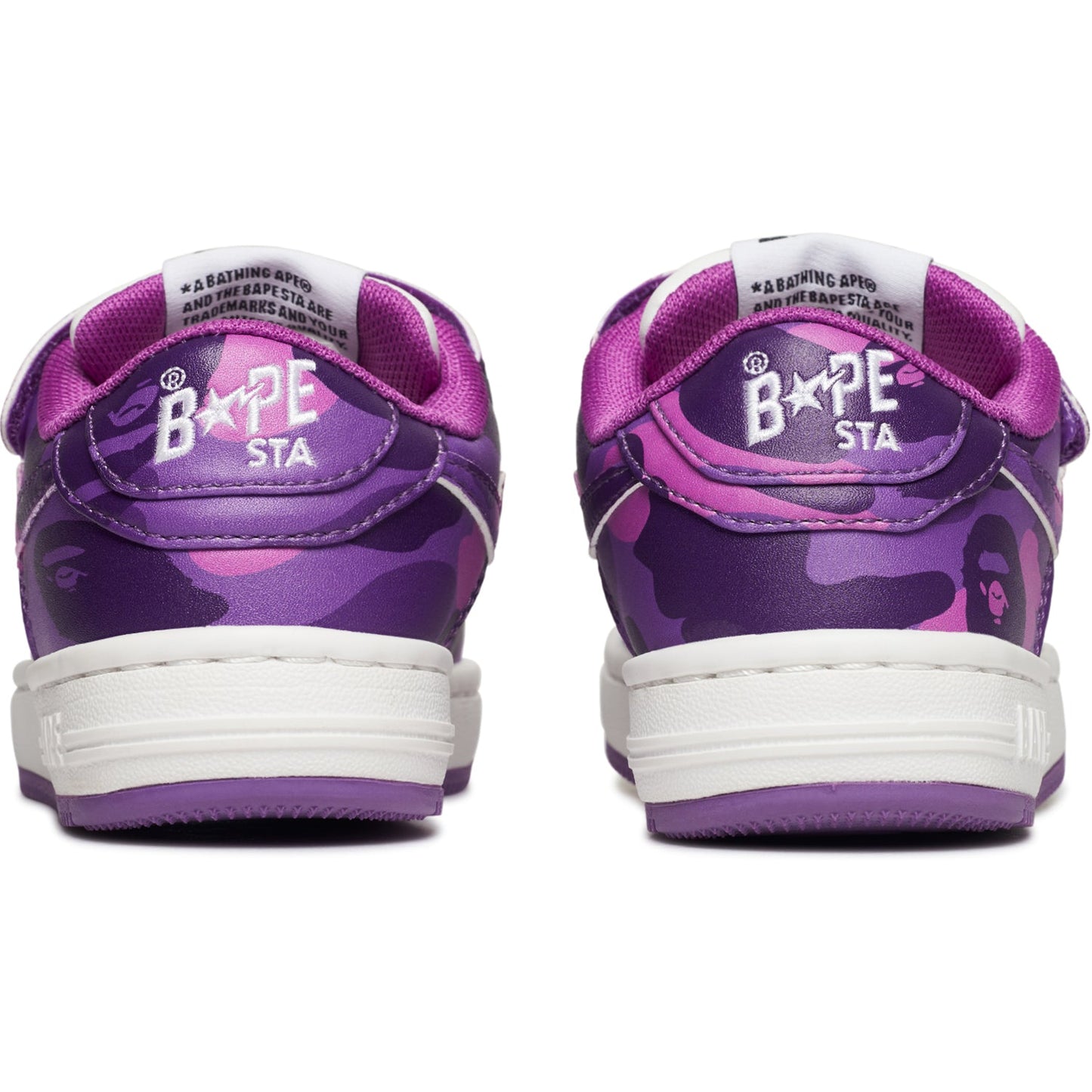 BAPE STA#1 ENFANTS