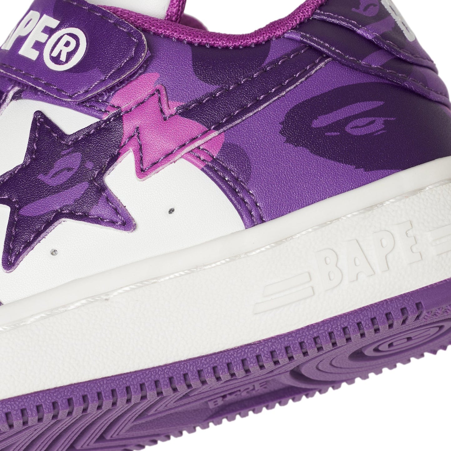 BAPE STA#1 ENFANTS