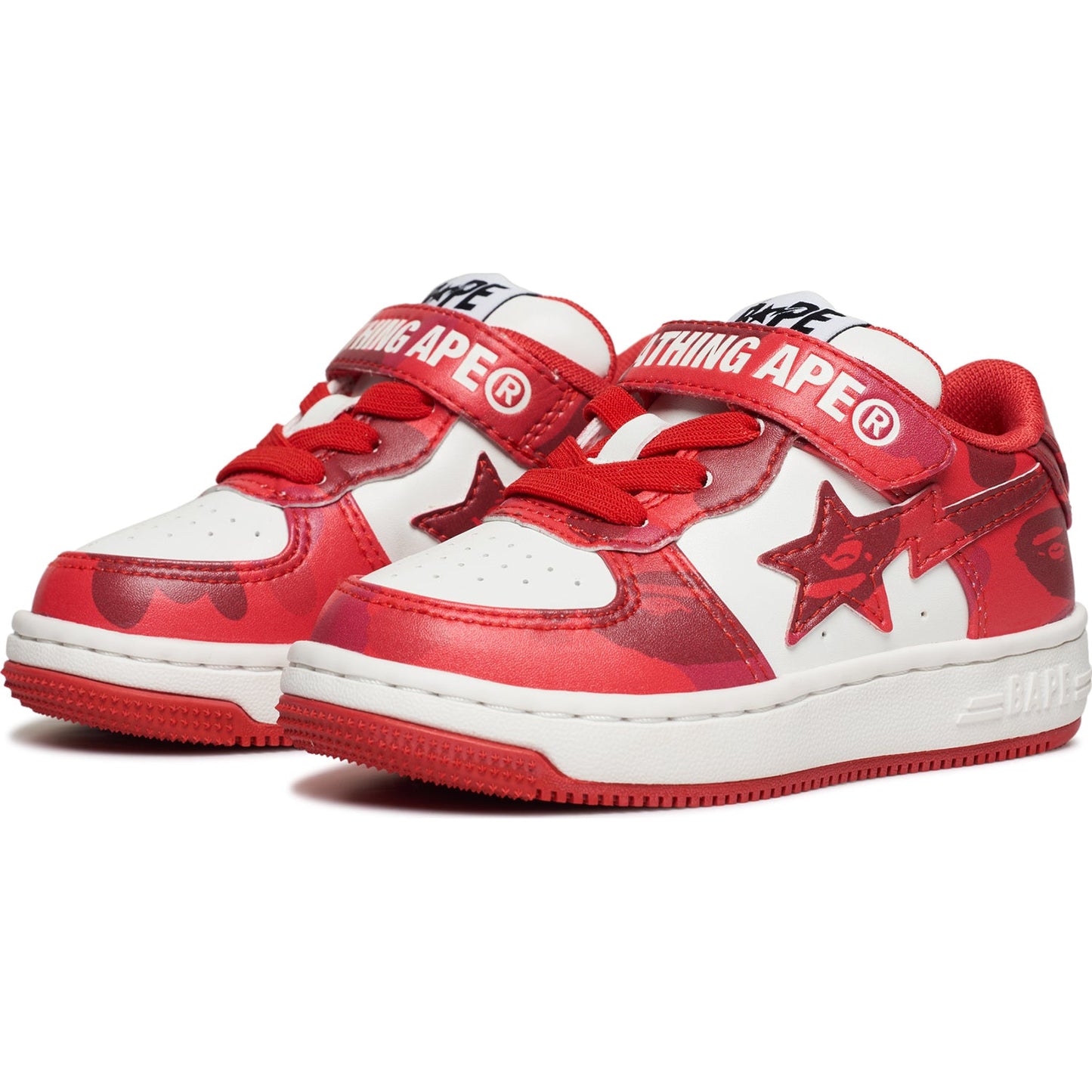 BAPE STA#1 ENFANTS
