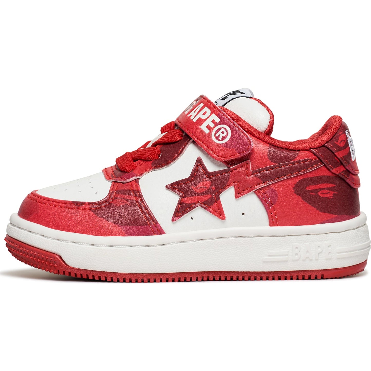 BAPE STA#1 ENFANTS