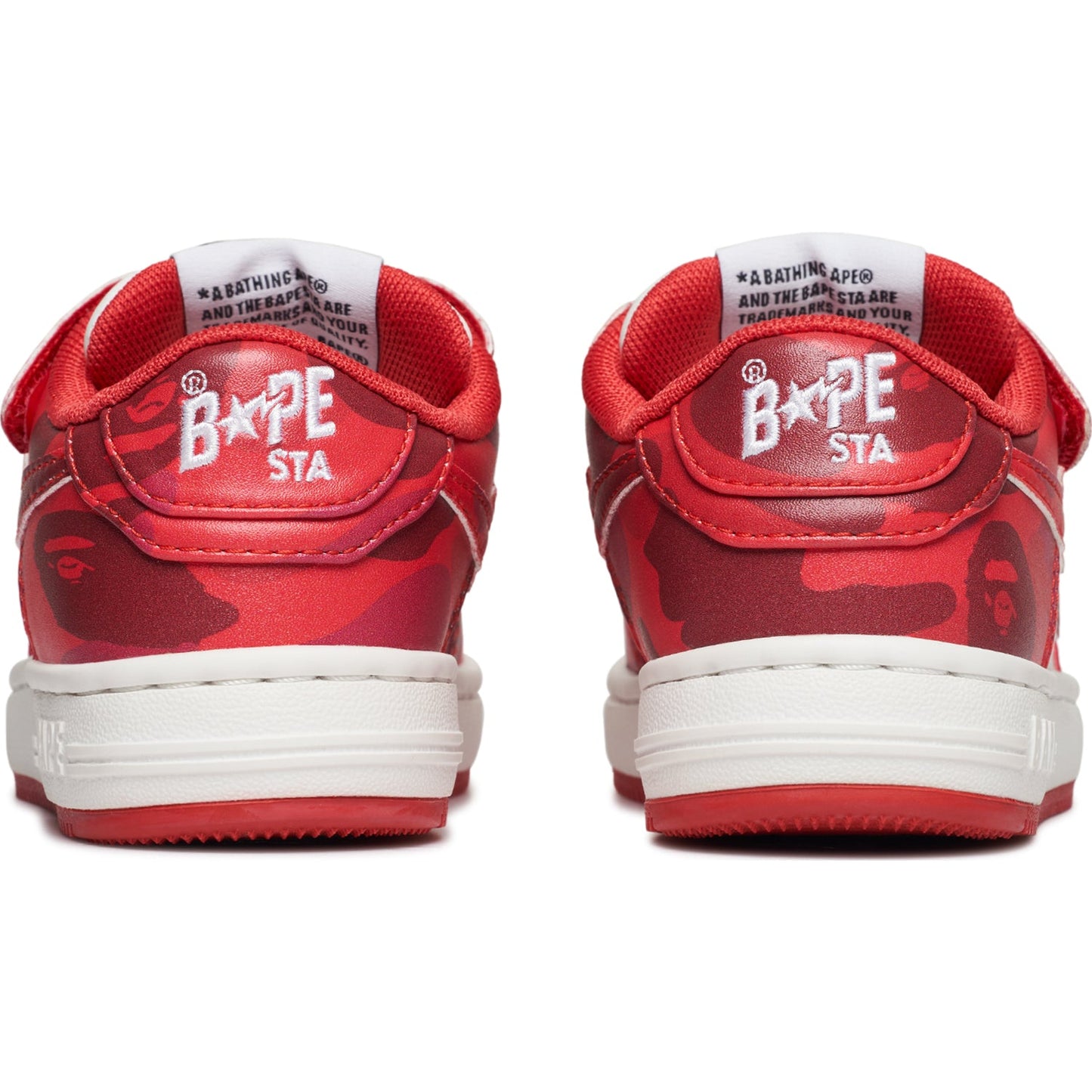 BAPE STA#1 ENFANTS