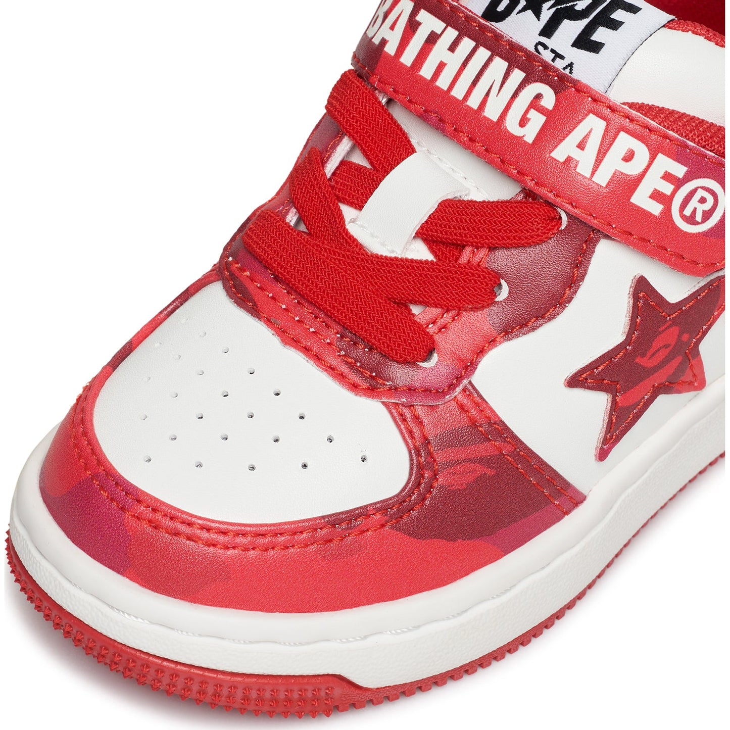 BAPE STA#1 ENFANTS