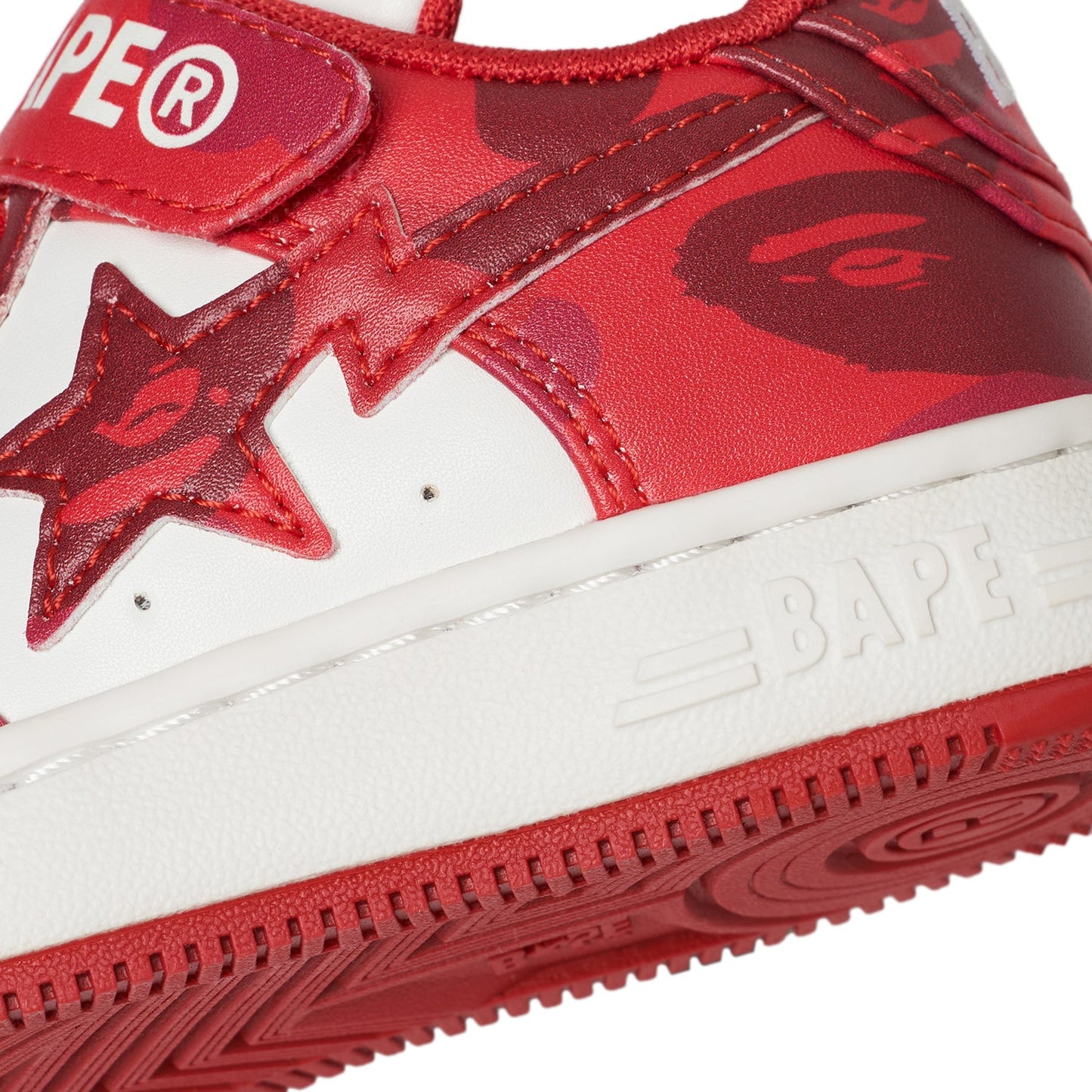 BAPE STA#1 ENFANTS