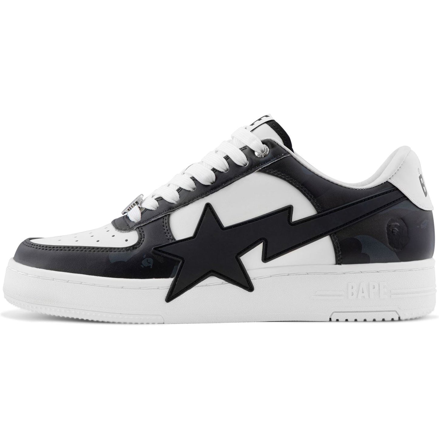 BAPE STA OS #1 HOMMES