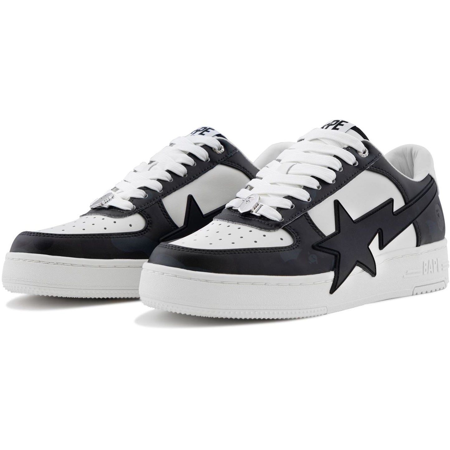 BAPE STA OS #1 HOMMES