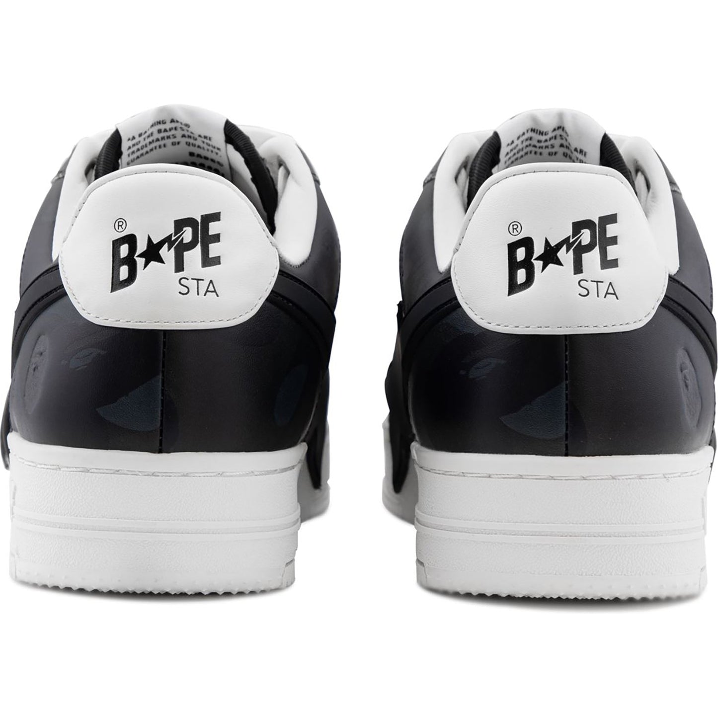 BAPE STA OS #1 HOMMES