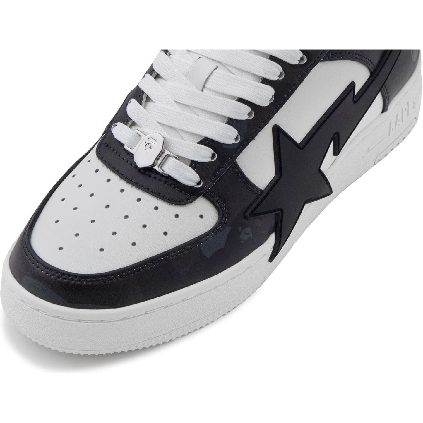 BAPE STA OS #1 HOMMES