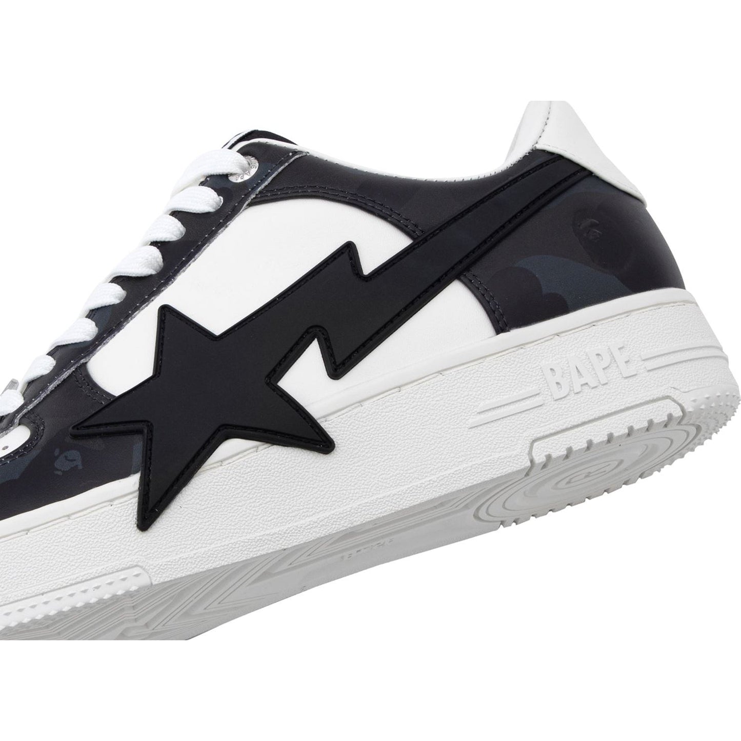 BAPE STA OS #1 HOMMES