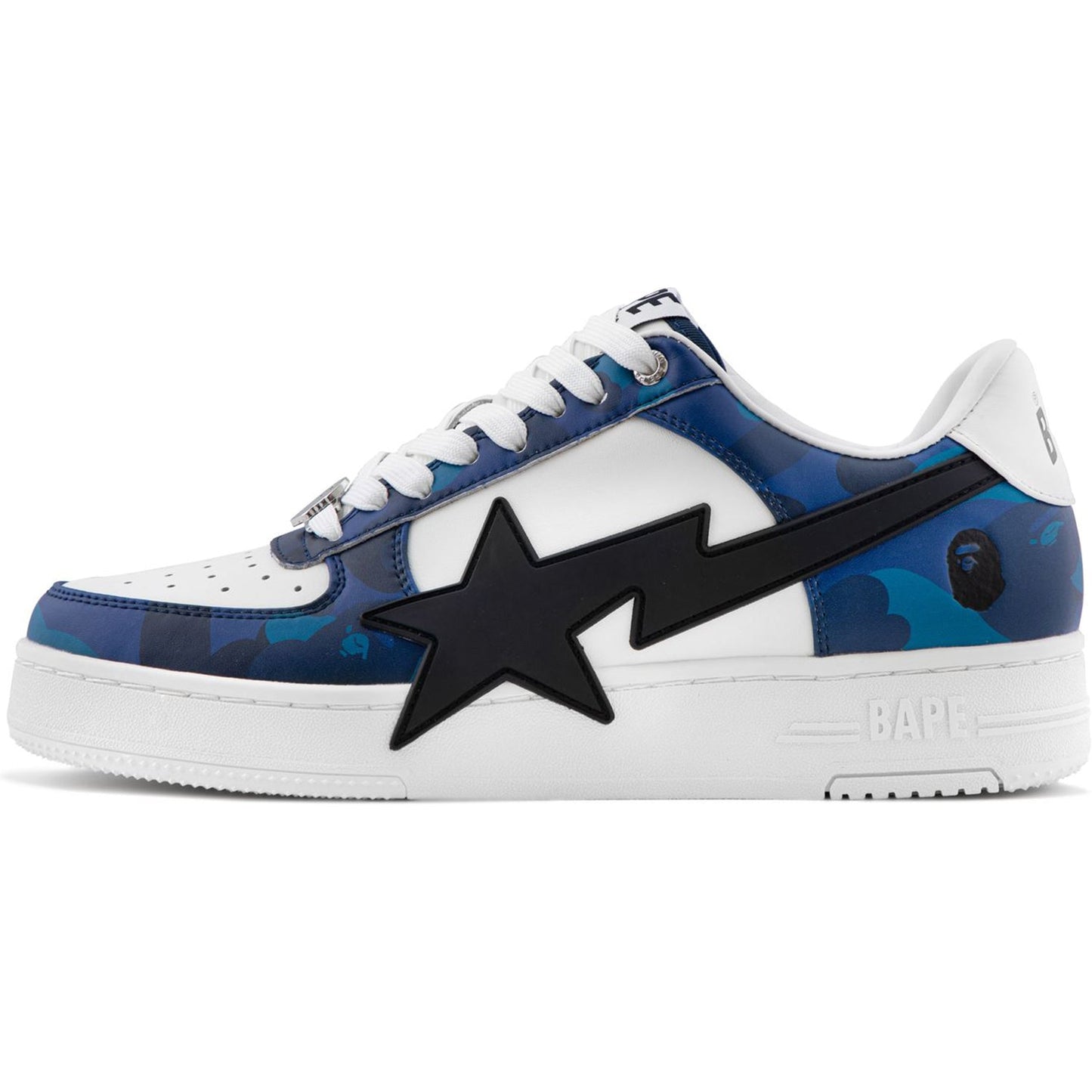 BAPE STA OS #1 HOMMES