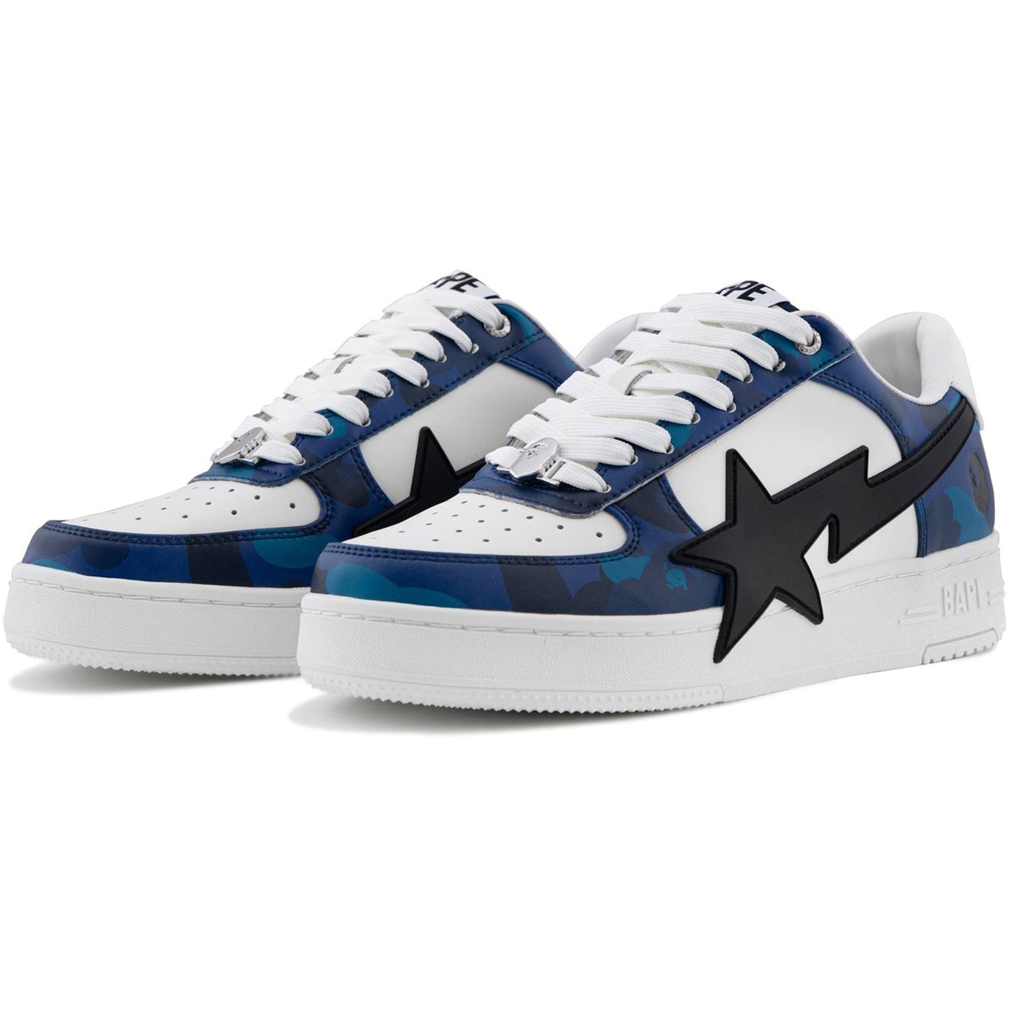 BAPE STA OS #1 HOMMES