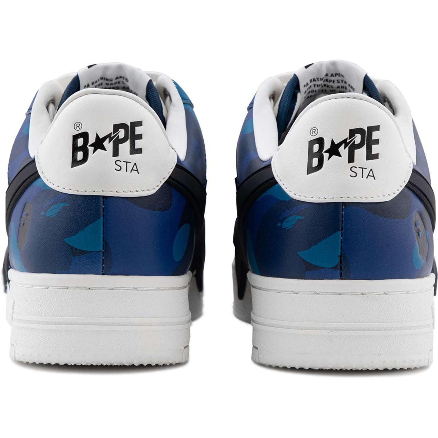 BAPE STA OS #1 HOMMES