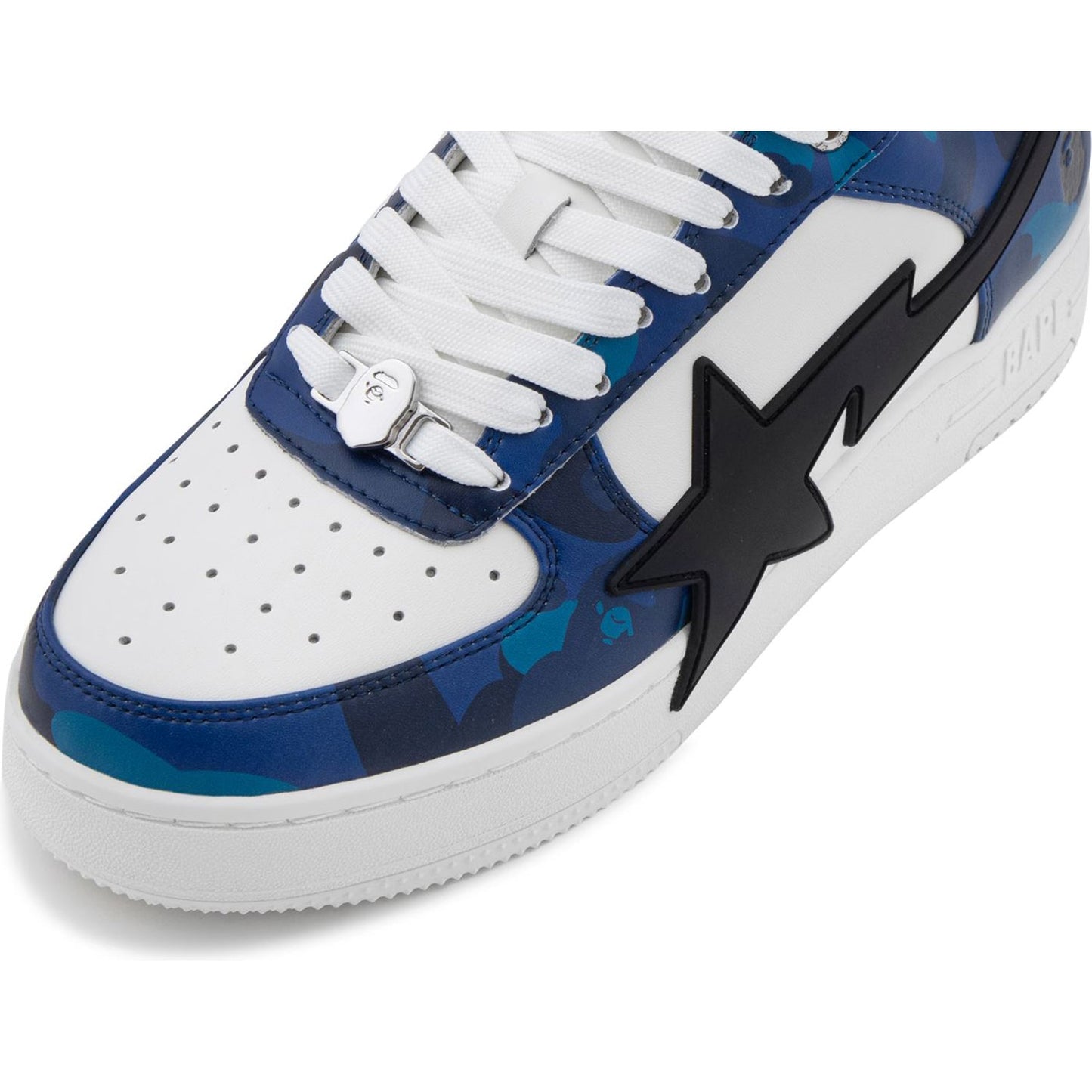 BAPE STA OS #1 HOMMES