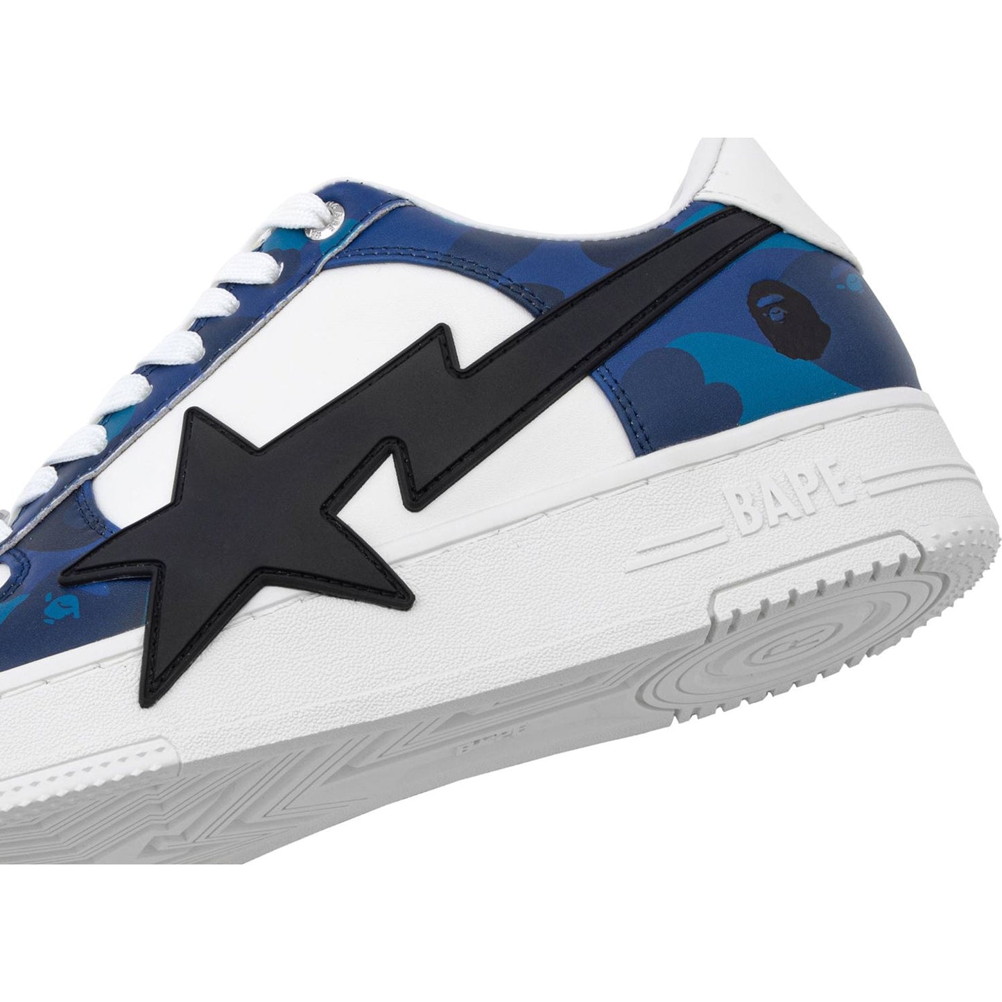 BAPE STA OS #1 HOMMES