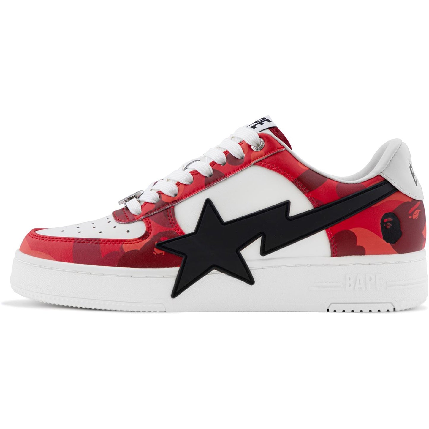 BAPE STA OS #1 HOMMES