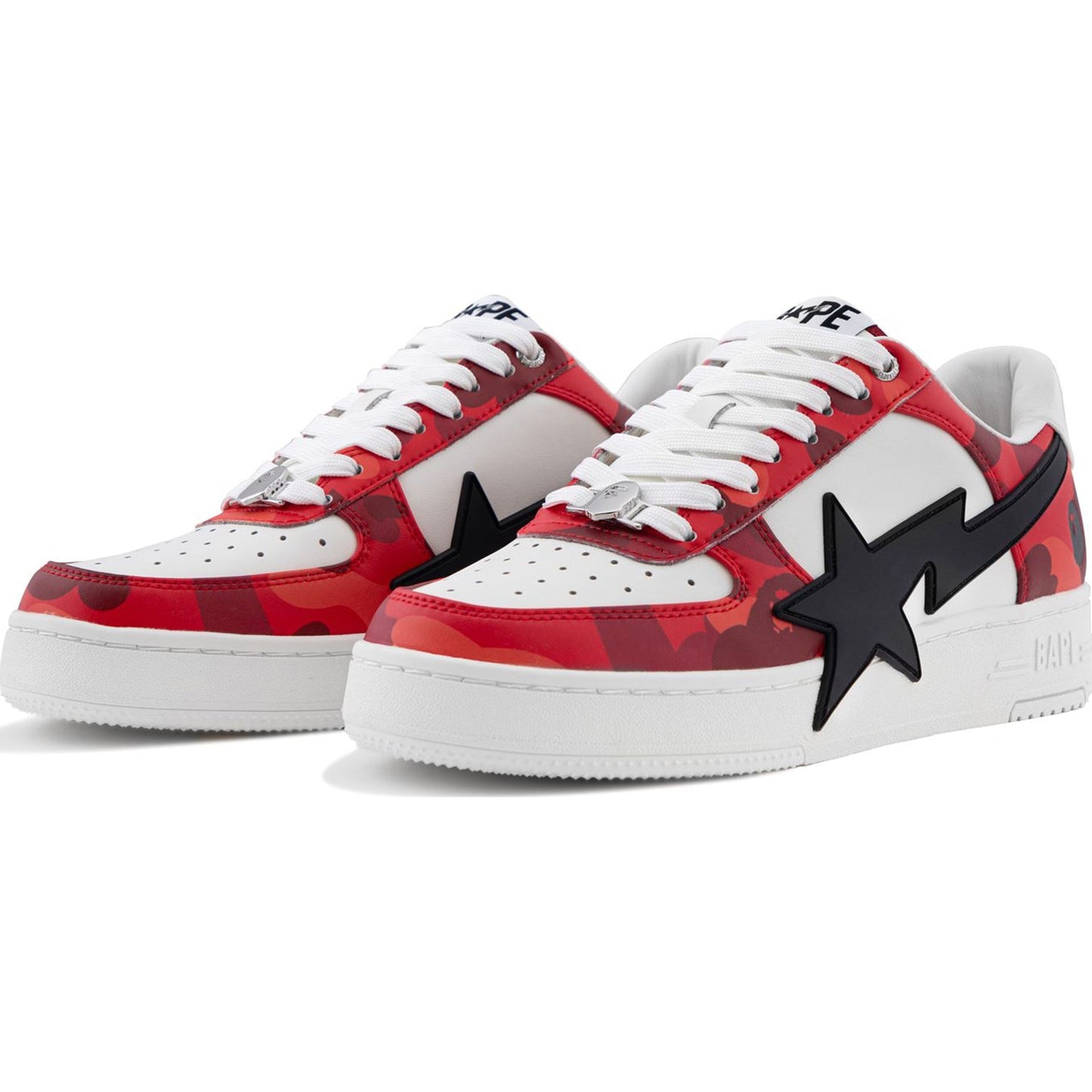 BAPE STA OS #1 HOMMES