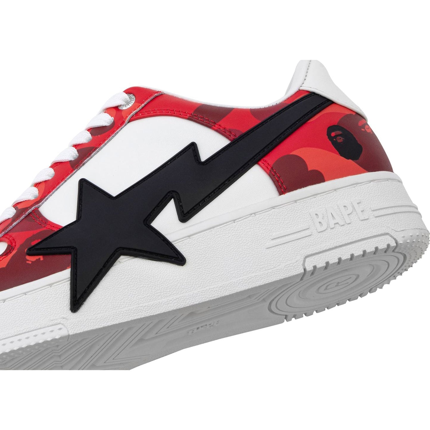 BAPE STA OS #1 HOMMES