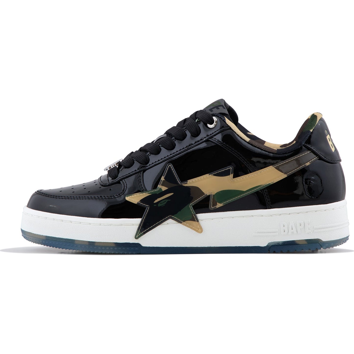 BAPE STA OS #2 LADIES