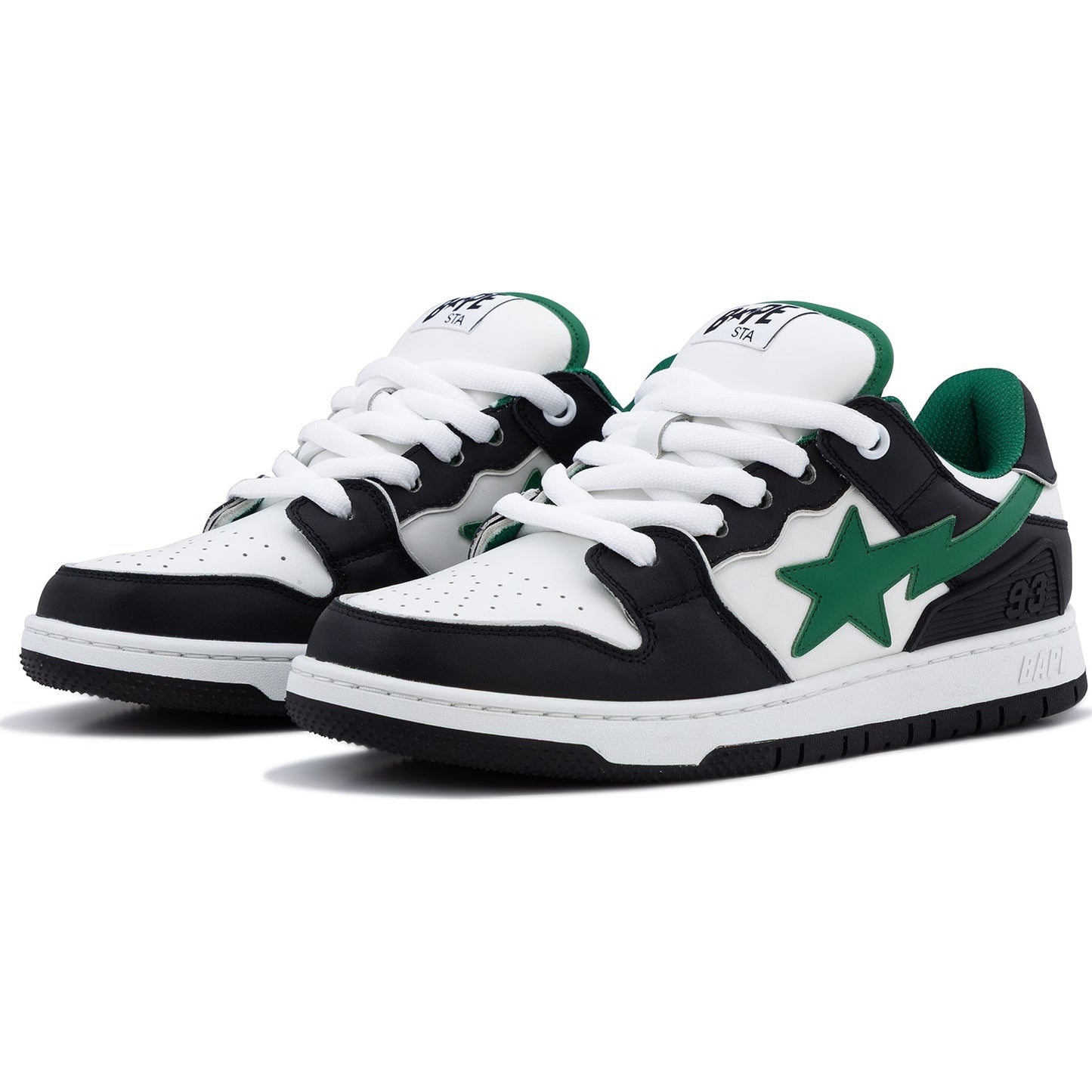 BAPE SK8 STA BOLD #1 HOMME