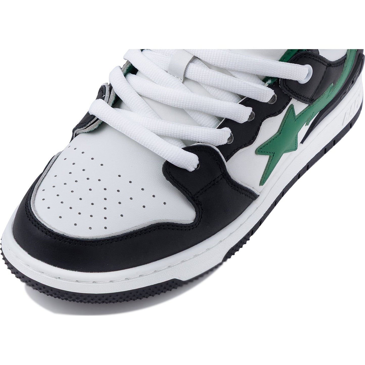 BAPE SK8 STA BOLD #1 HOMME