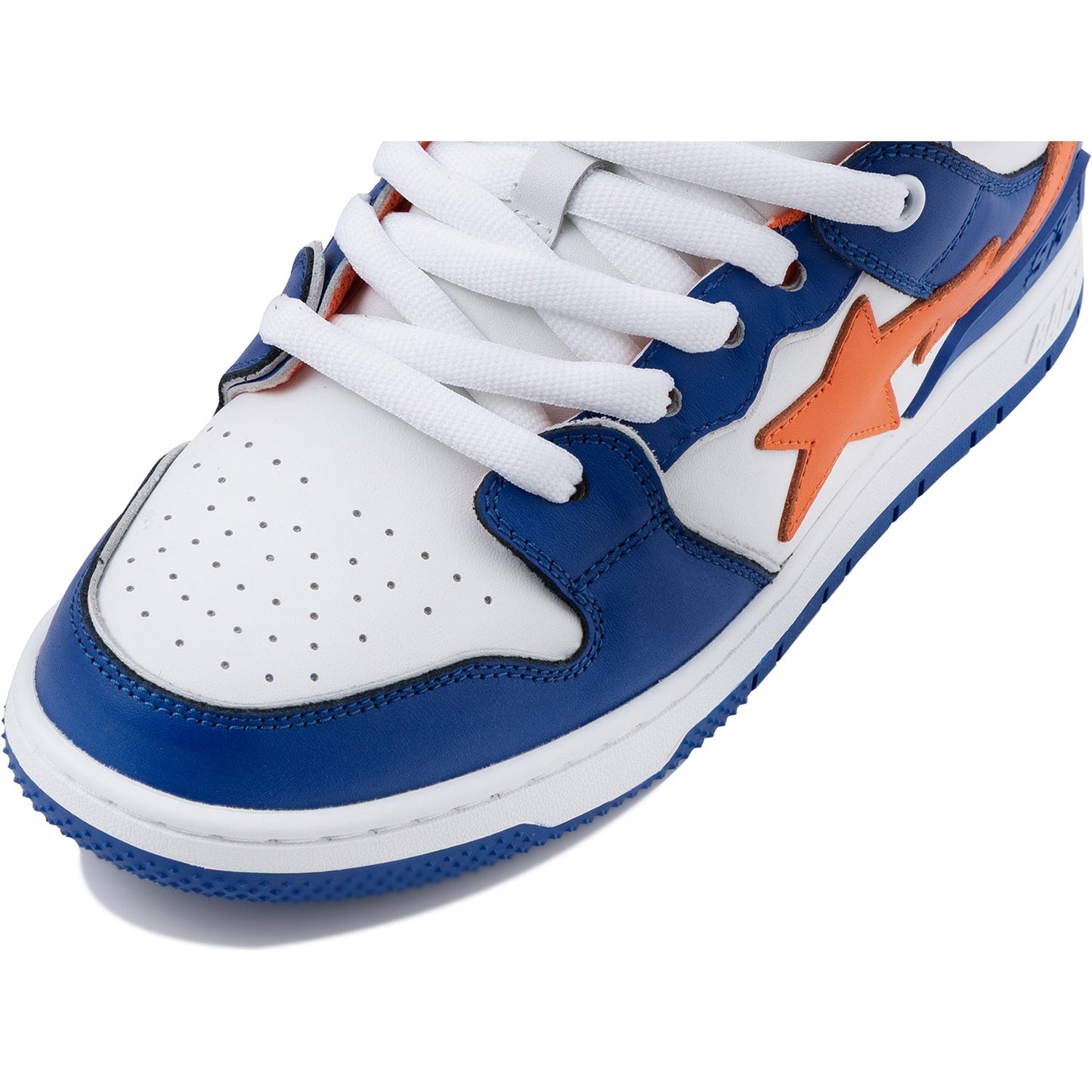 BAPE SK8 STA BOLD #1 HOMME