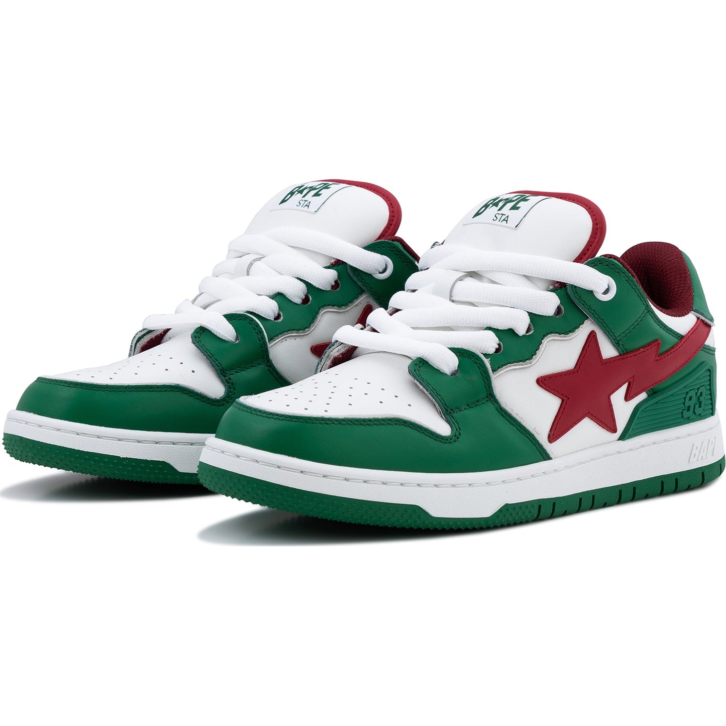 BAPE SK8 STA BOLD #1 HOMME