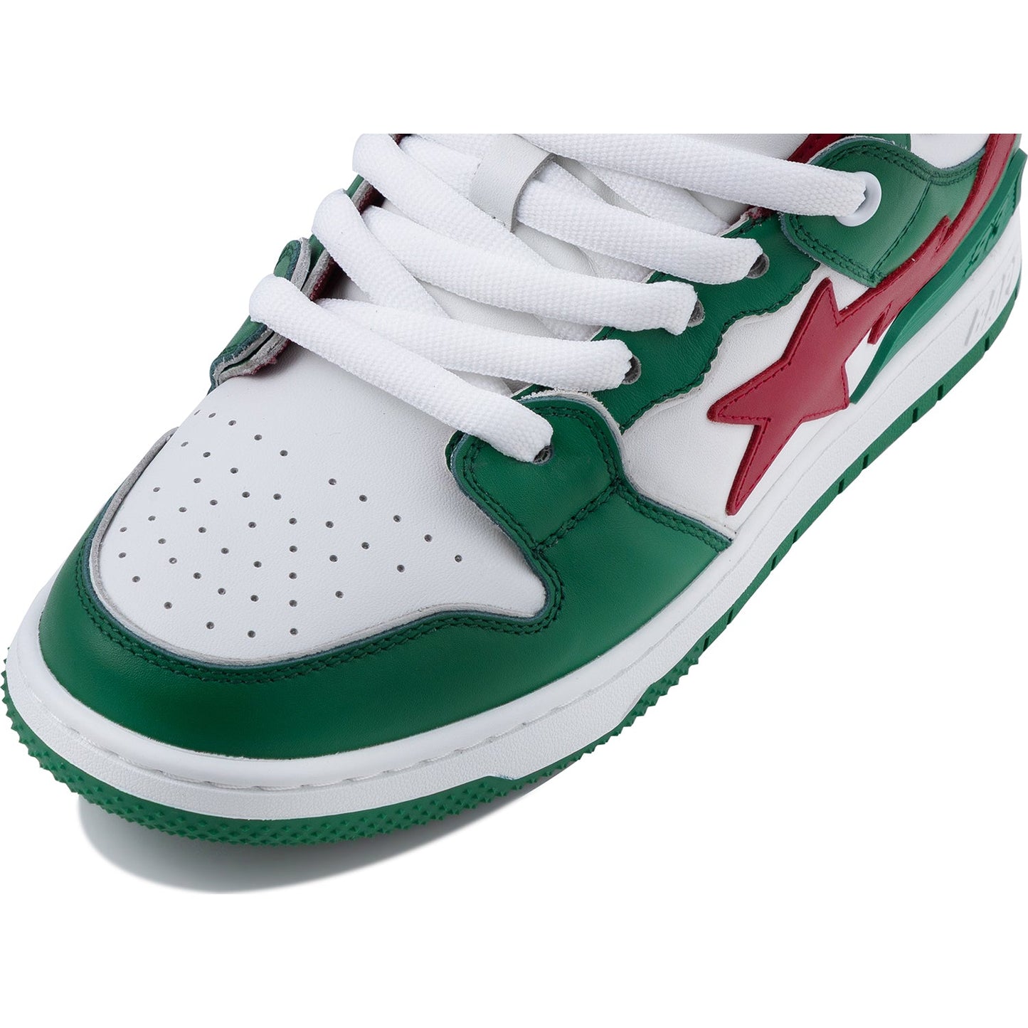 BAPE SK8 STA BOLD #1 HOMME