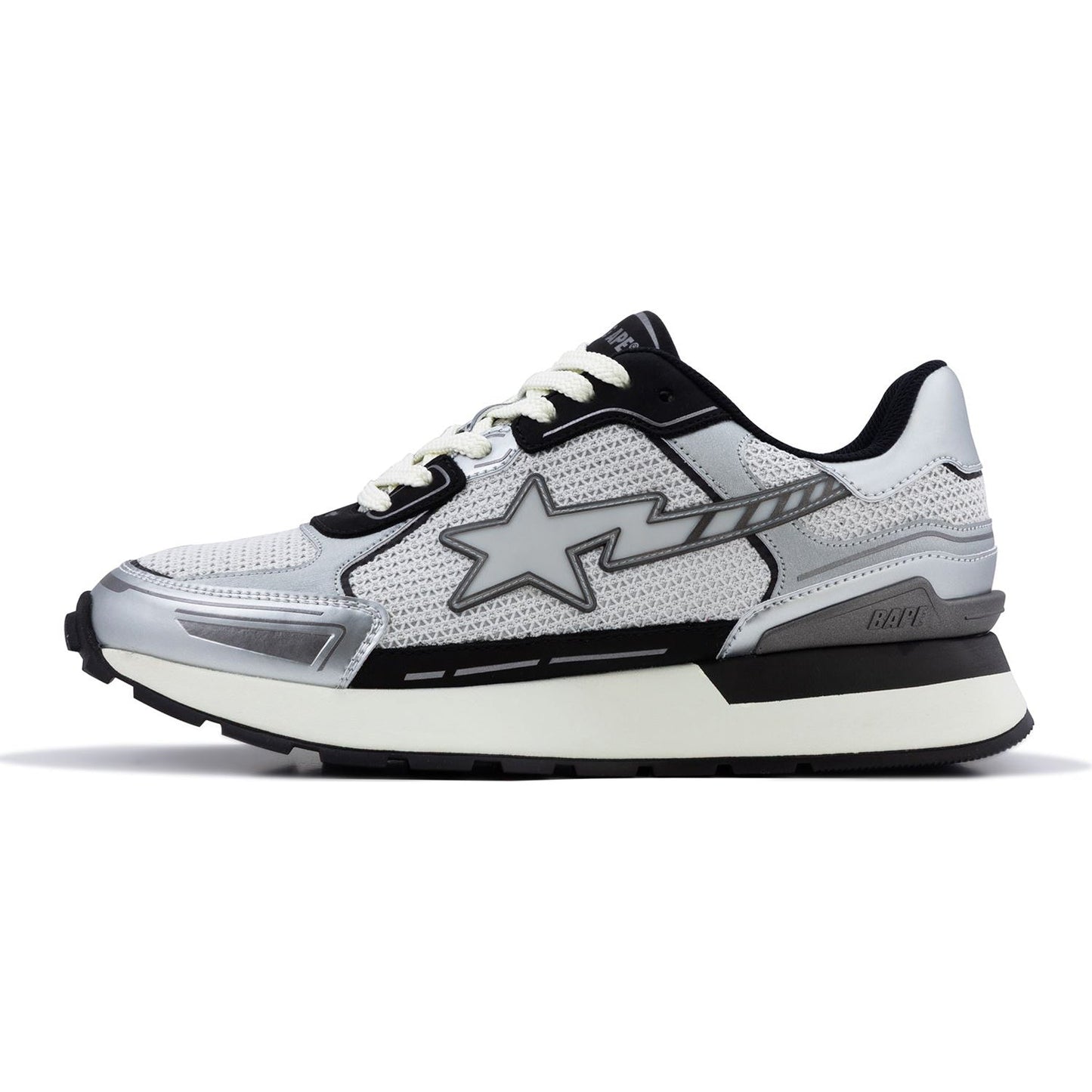 BAPE CROSS STA #1 HOMMES