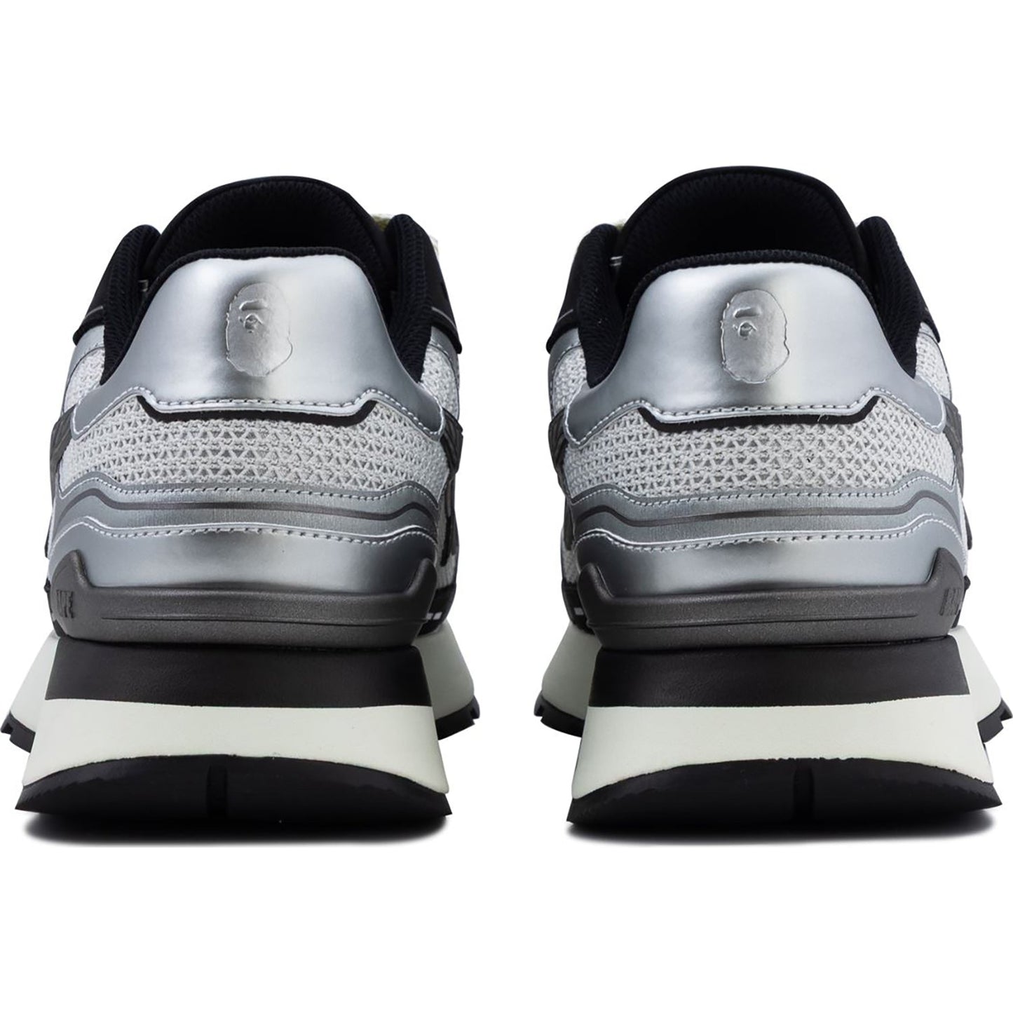 BAPE CROSS STA #1 HOMMES