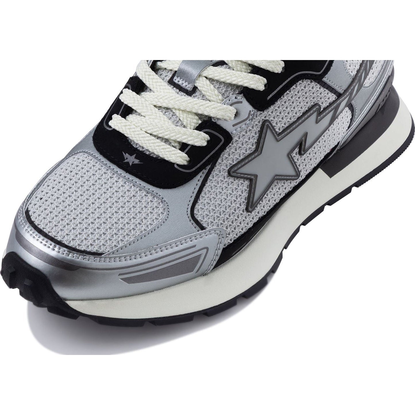 BAPE CROSS STA #1 HOMMES