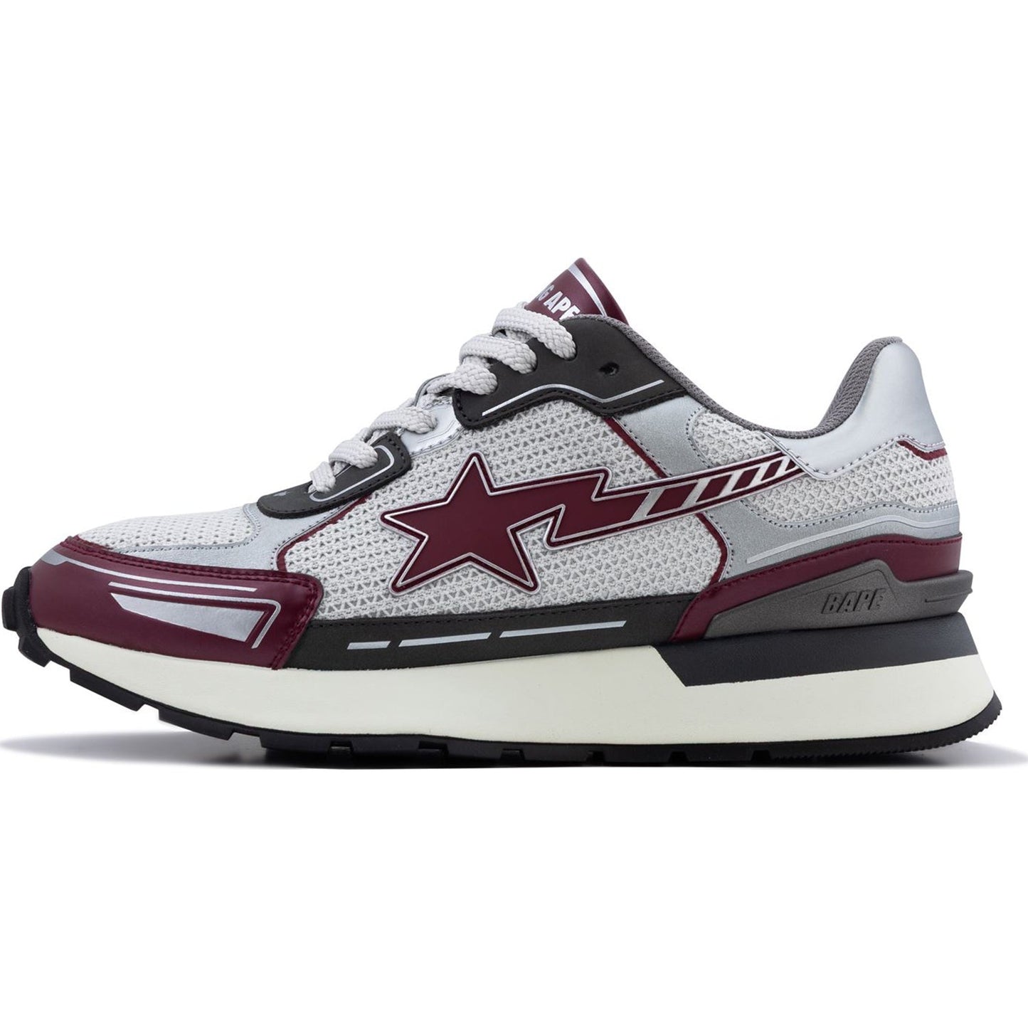 BAPE CROSS STA #1 HOMMES
