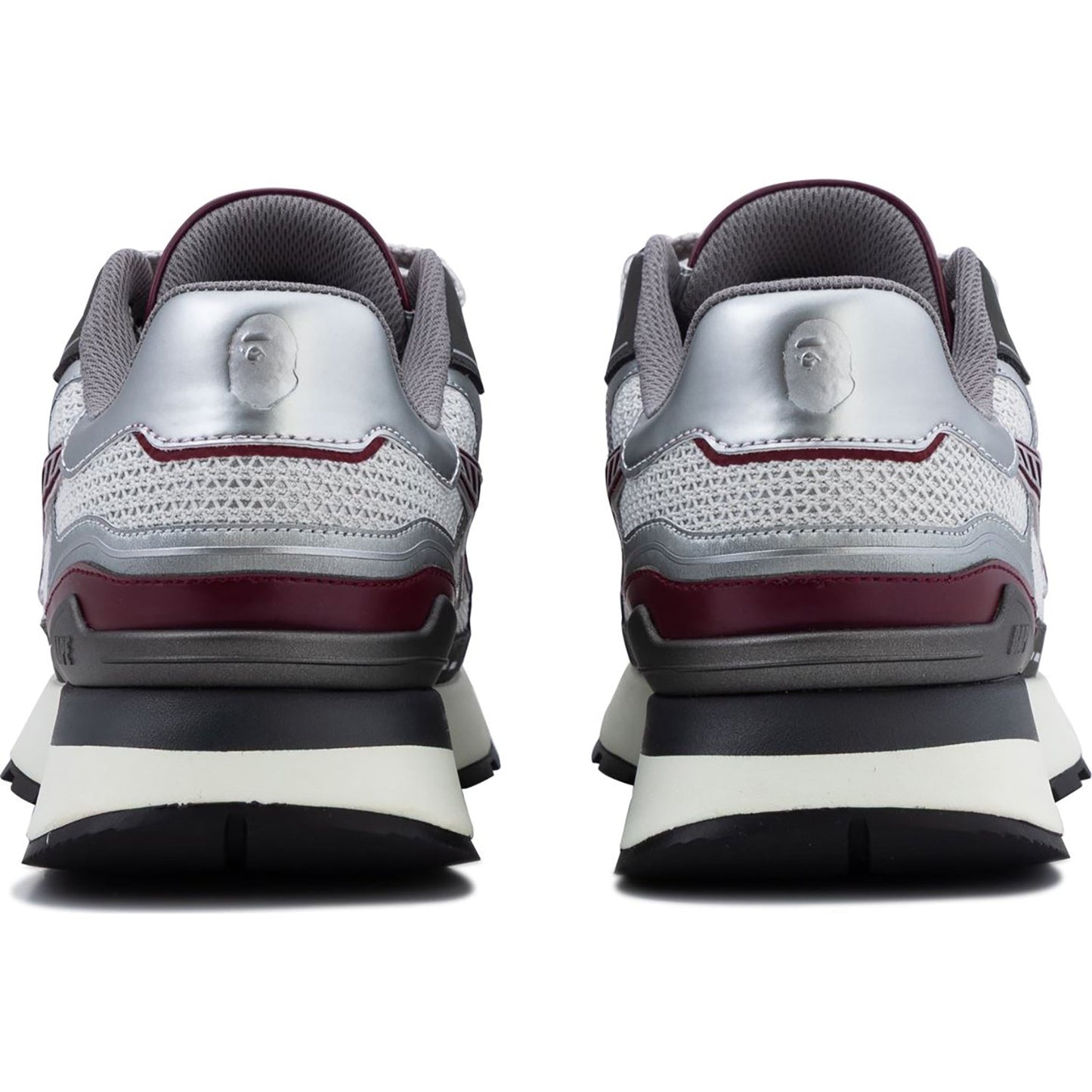 BAPE CROSS STA #1 HOMMES