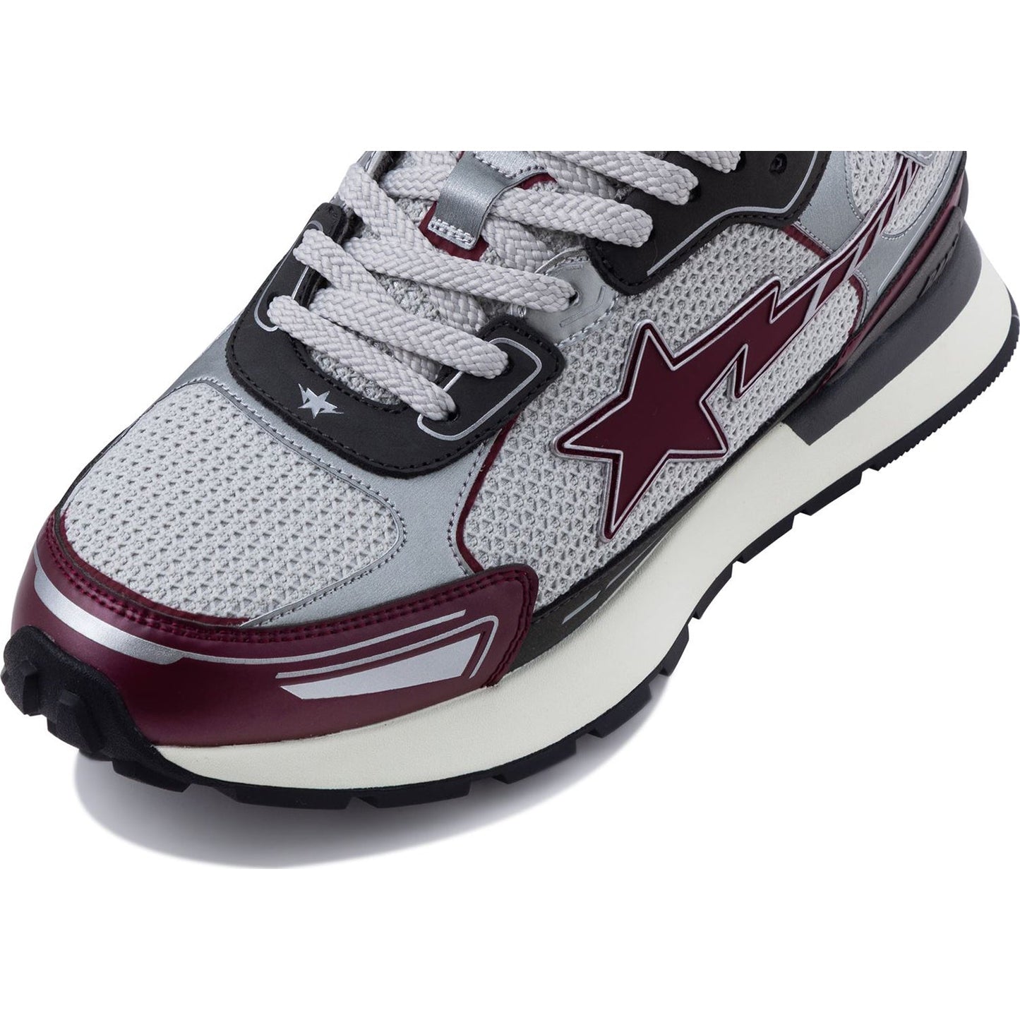 BAPE CROSS STA #1 HOMMES