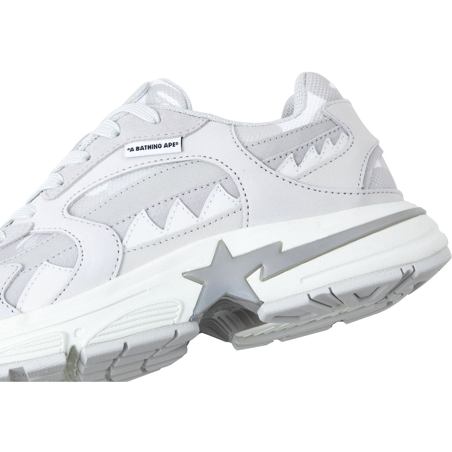 BAPE SHARK STA #1 MENS