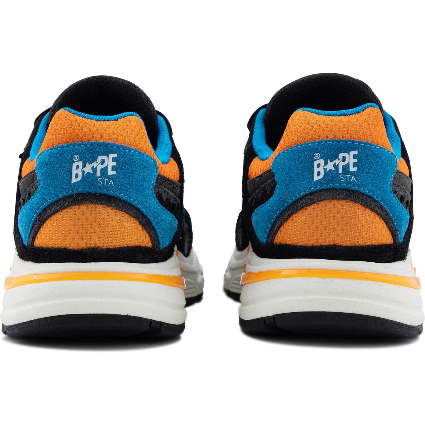 BAPE SHARK STA #2 HOMMES