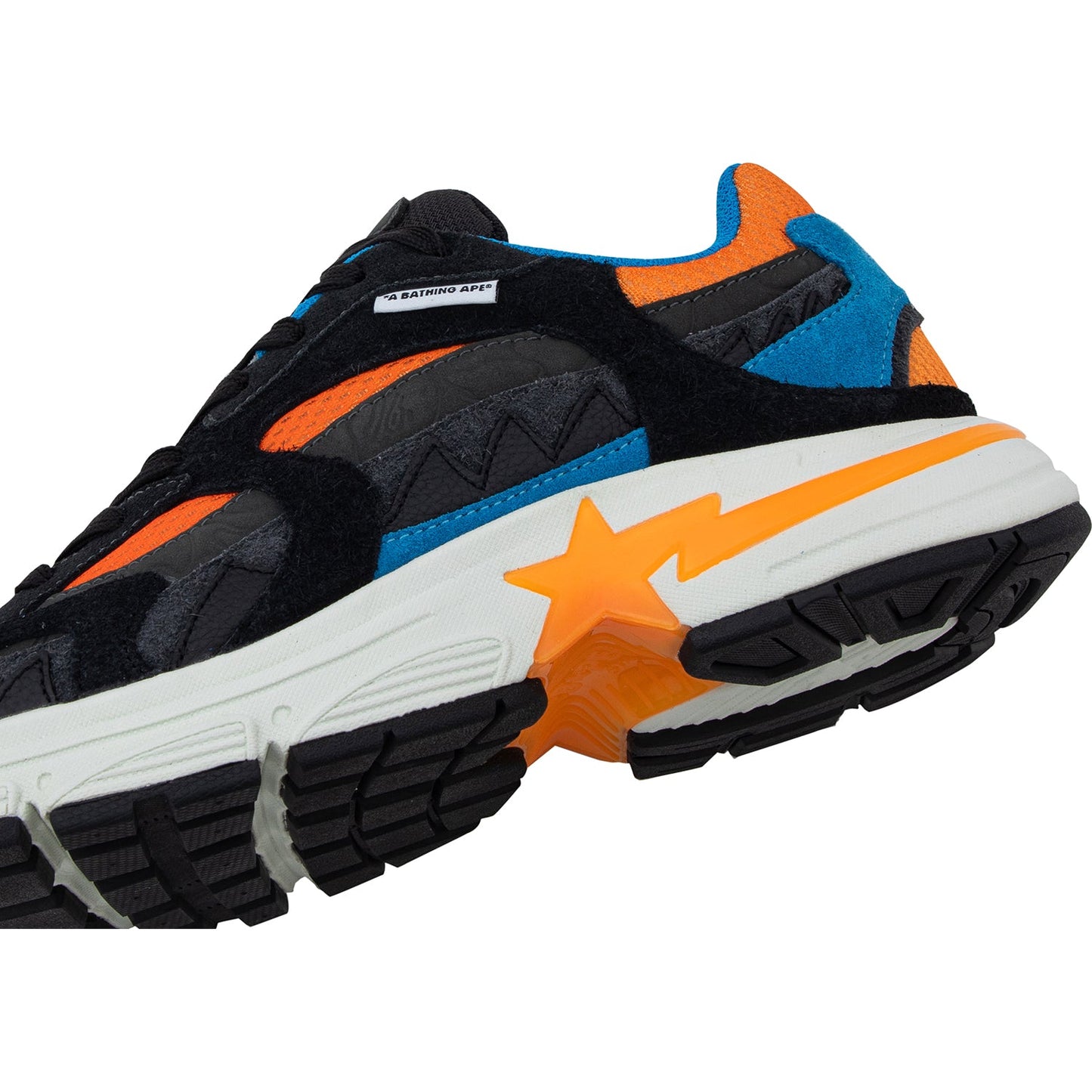 BAPE SHARK STA #2 HOMMES