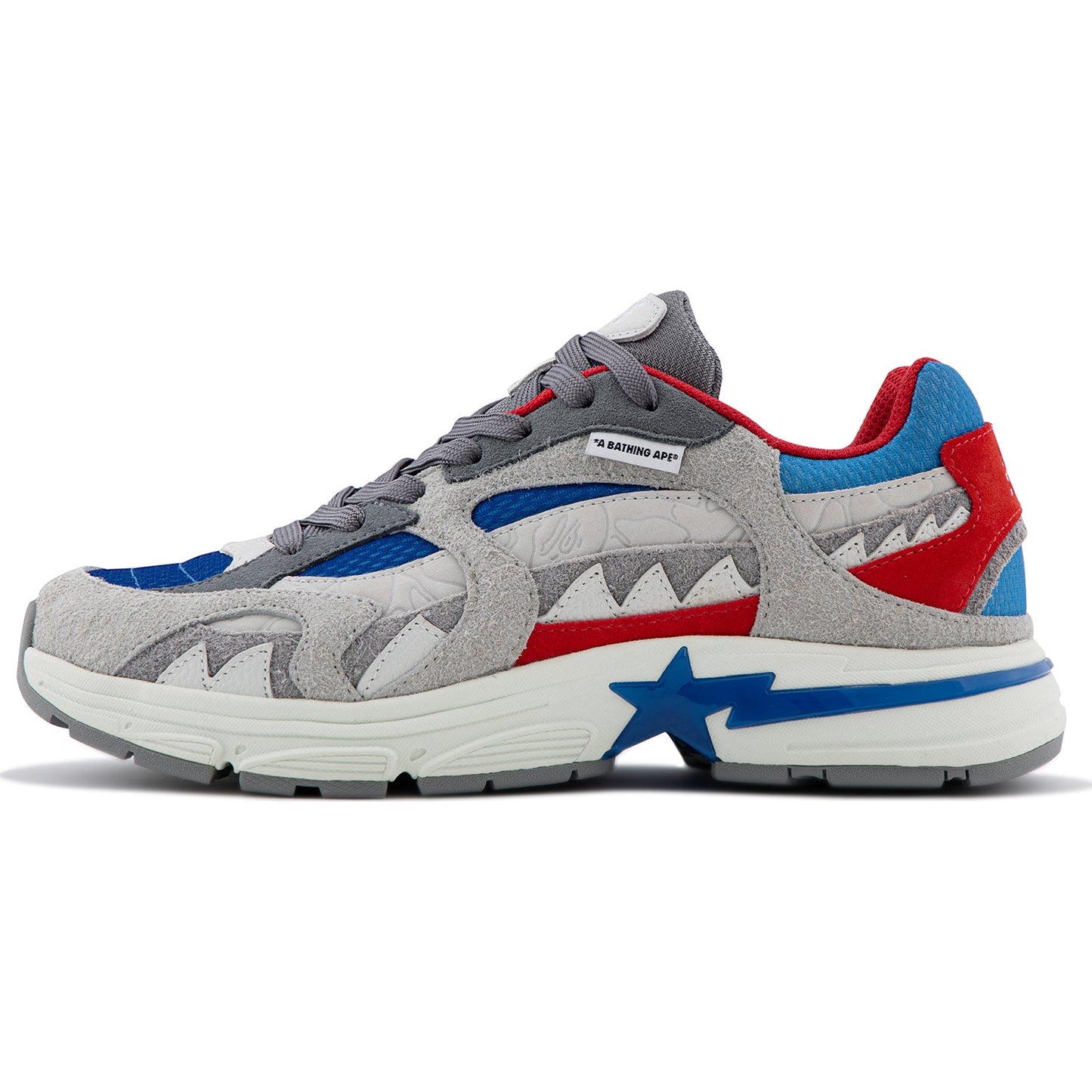 BAPE SHARK STA #2 HOMMES