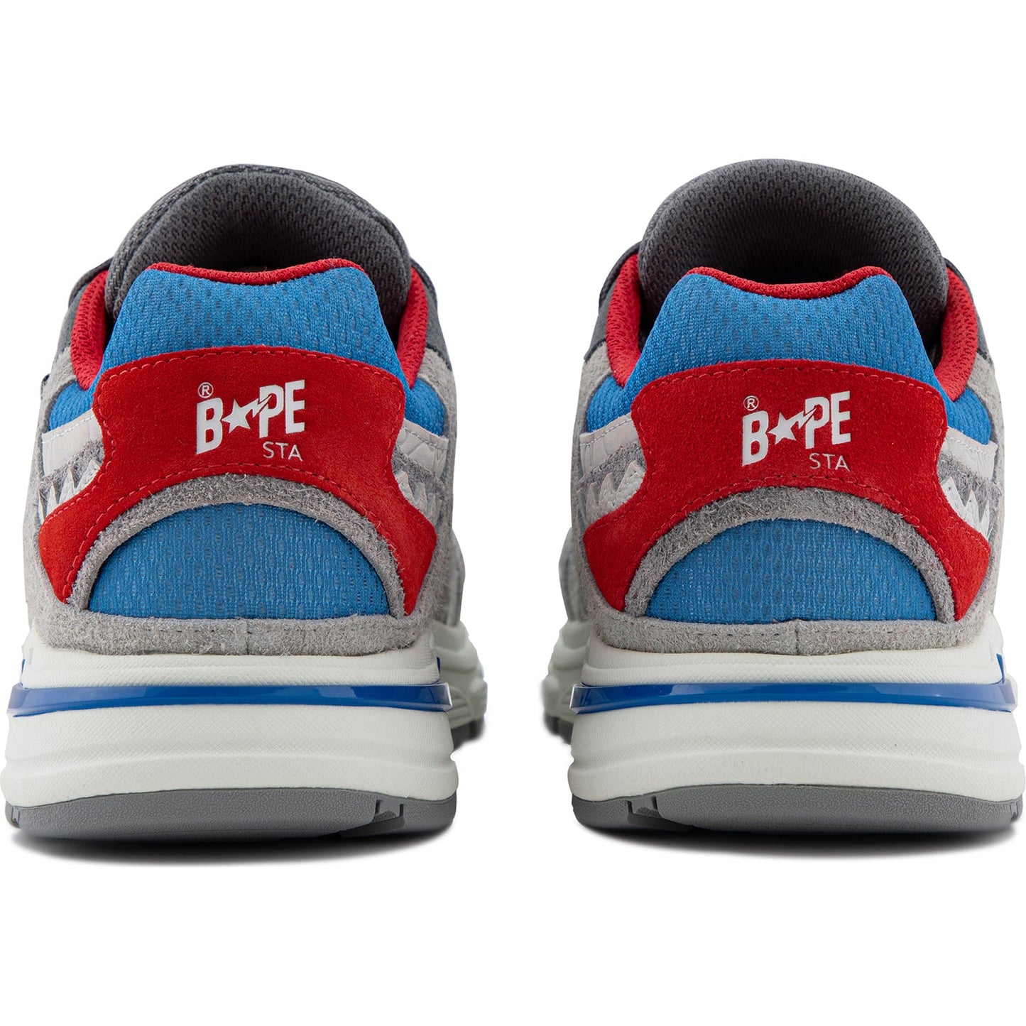 BAPE SHARK STA #2 HOMMES