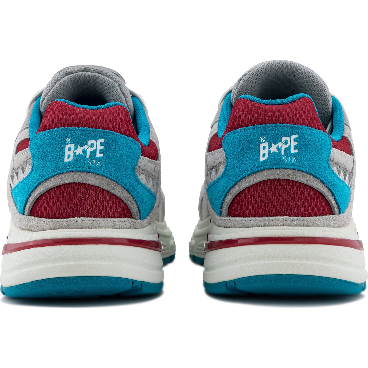 BAPE SHARK STA #2 HOMMES