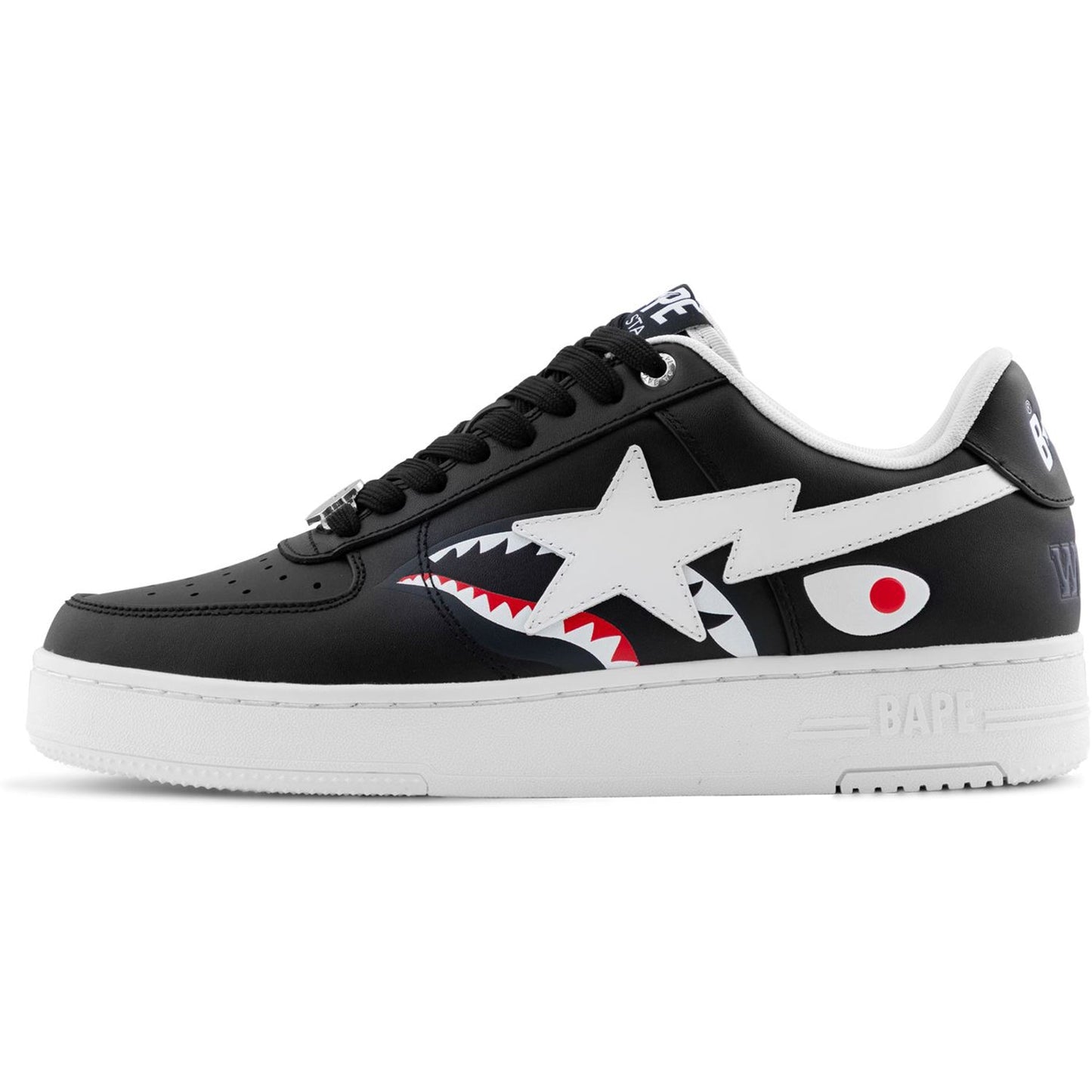 BAPE STA SHARK #2 MENS