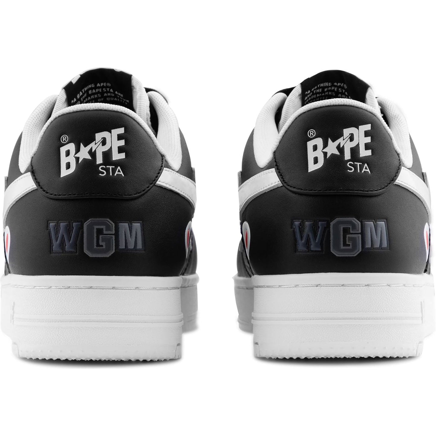 BAPE STA SHARK #2 FEMMES