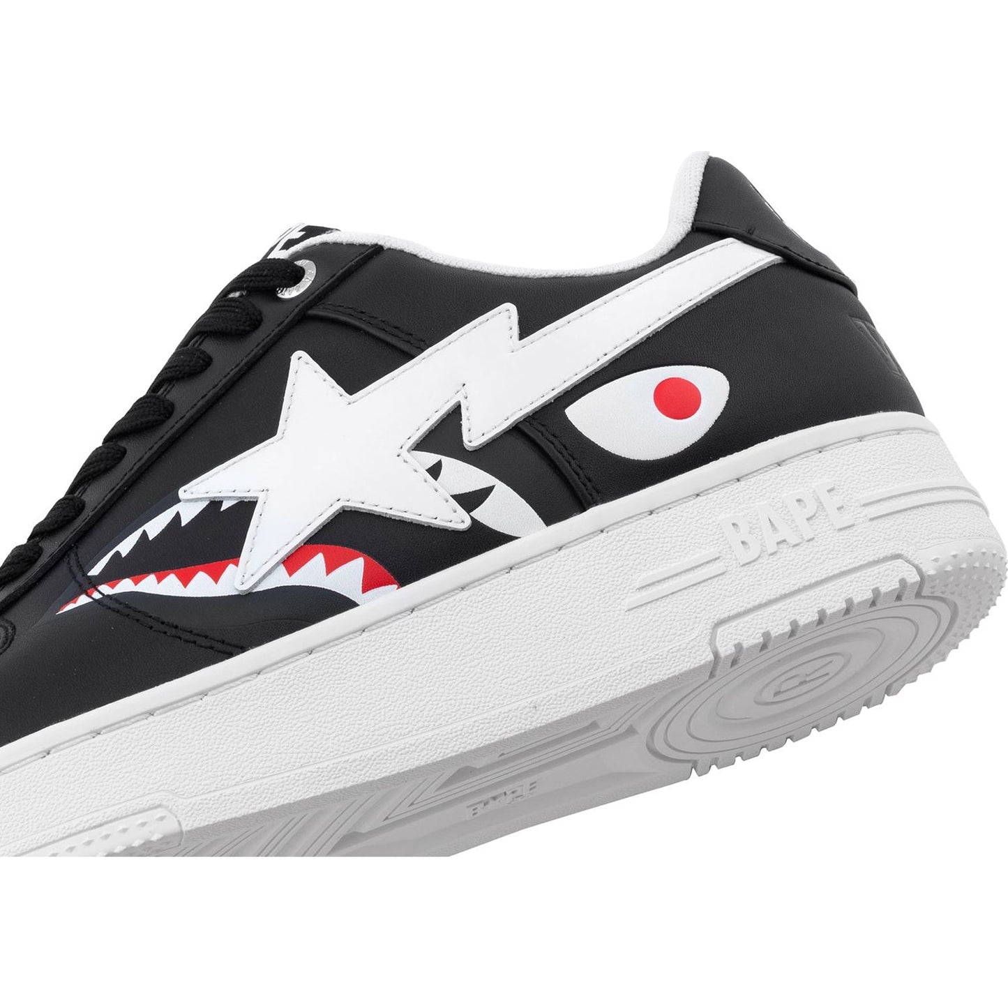 BAPE STA SHARK #2 FEMMES