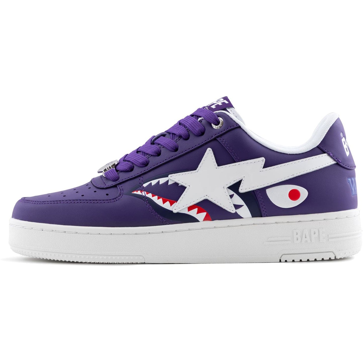BAPE STA SHARK #2 HOMMES