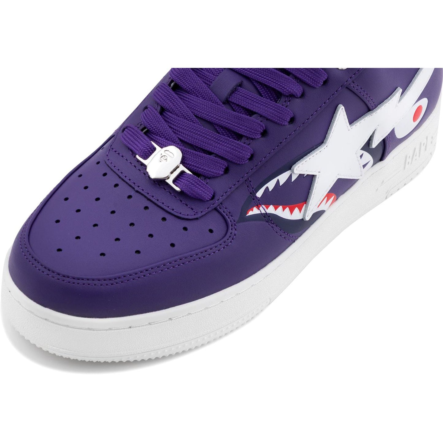 BAPE STA SHARK #2 HOMMES