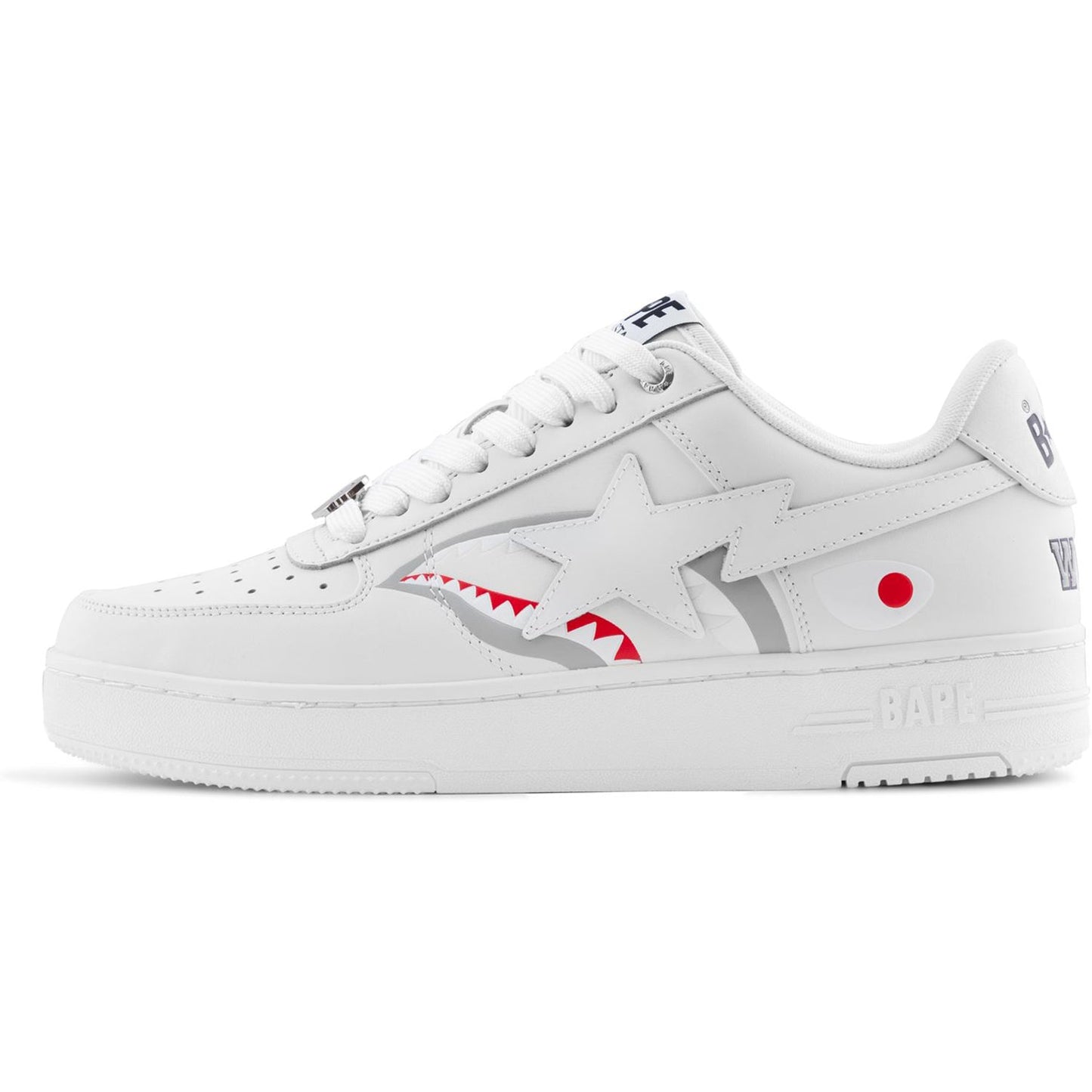 BAPE STA SHARK #2 HOMMES
